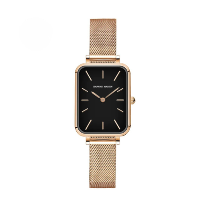 Elsopia™ Solène – dial close-up | Luxury Women's Watch