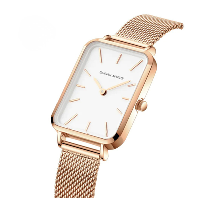 Elsopia™ Solène – packaging overview | Luxury Women's Watch