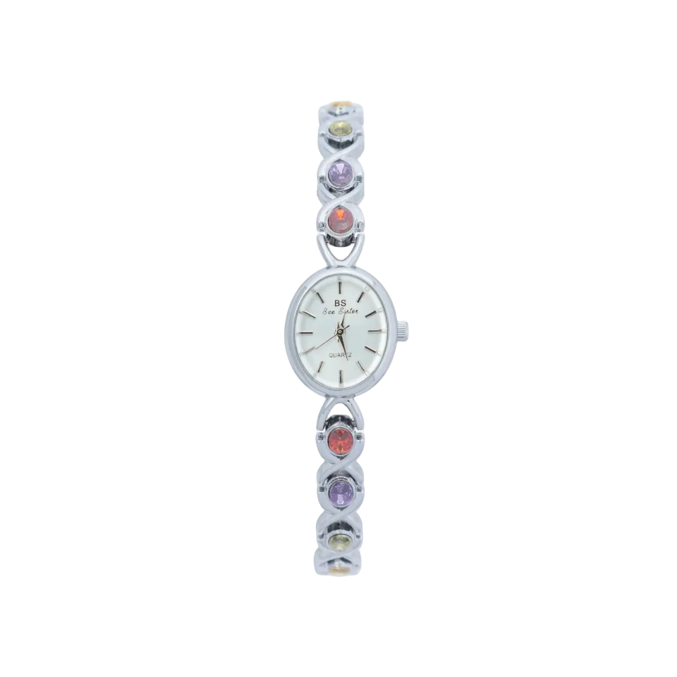 Elsopia™ Alma – wrist lifestyle | Luxury Women's Watch