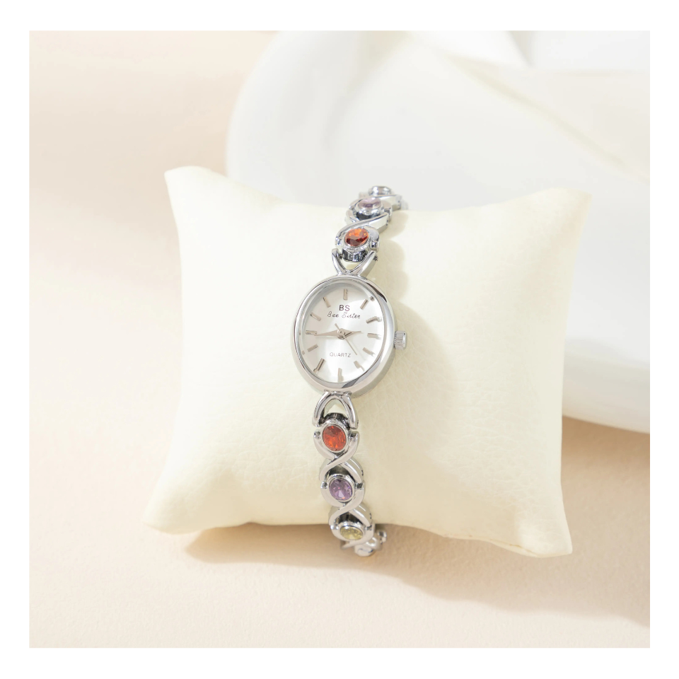 Elsopia™ Alma – packaging shot | Luxury Women's Watch