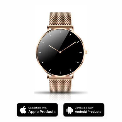 Elsopia™ | Aura Classic Smartwatch