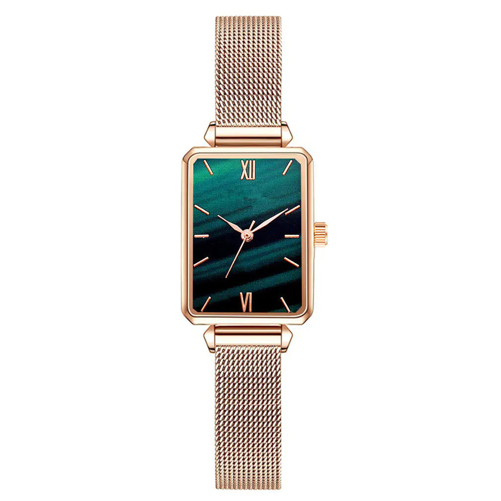 Elsopia™ Vega – multiple variants overview | Luxury Women's Watch