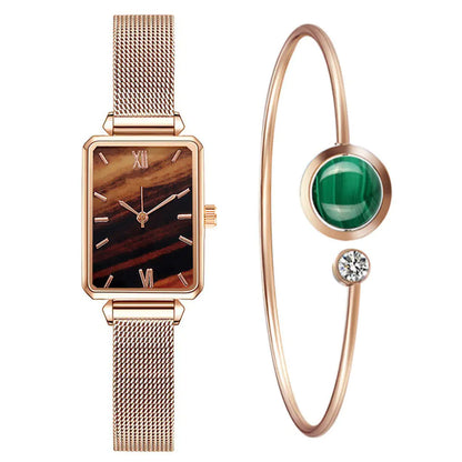 Elsopia™ Vega – packaging presentation | Luxury Women's Watch