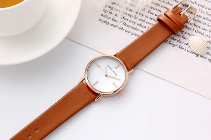 Elsopia™ Sienna – multiple variants overview | Luxury Women's Watch